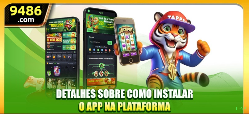 App br99 apostas esportivas mobile