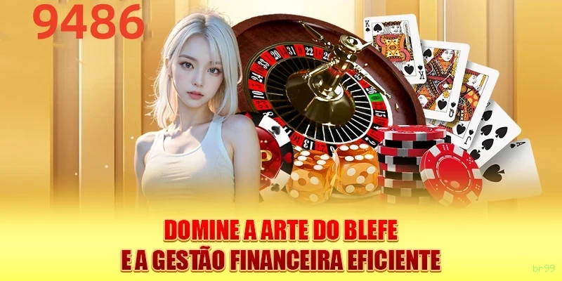 Cassino ao vivo br99 dealers