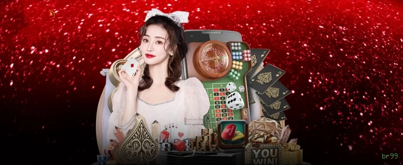 Cassino br99 app mobile