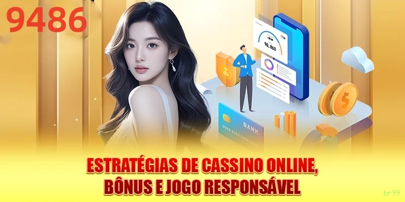 Bônus boas-vindas br99 R$100
