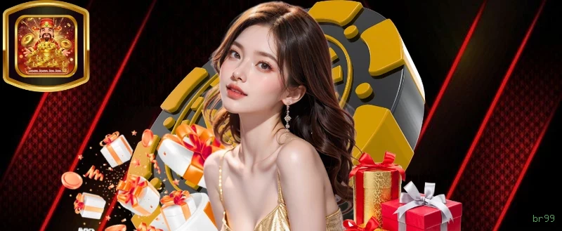 Ganhar e sacar na br99