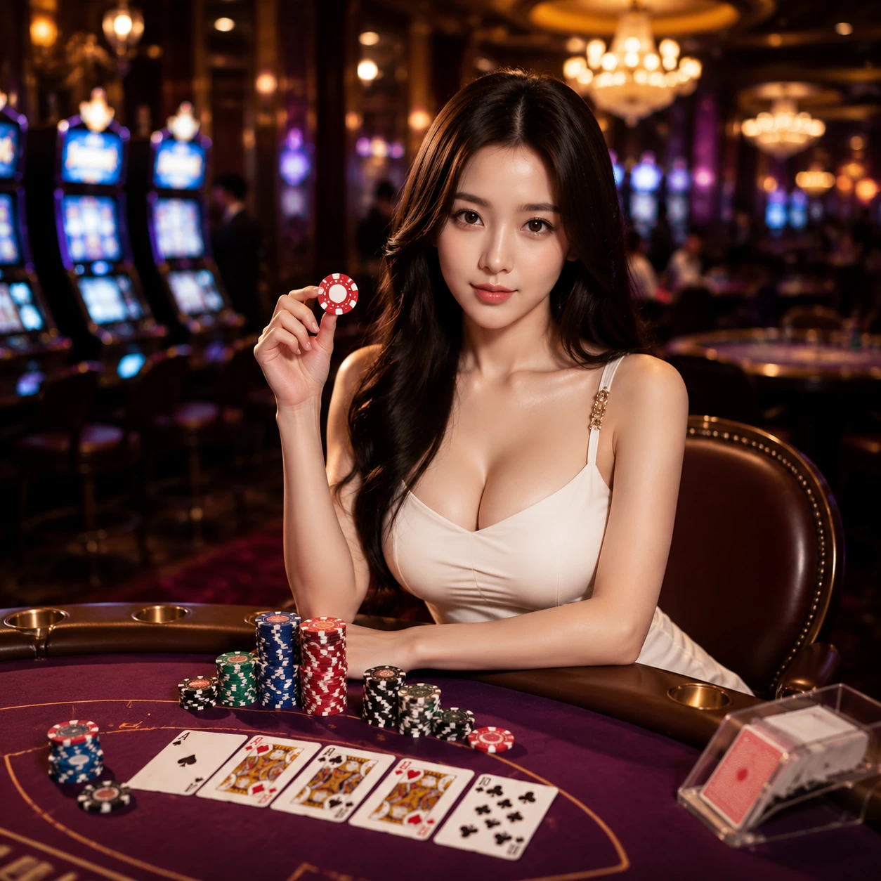 Cassino ao vivo br99 dealers