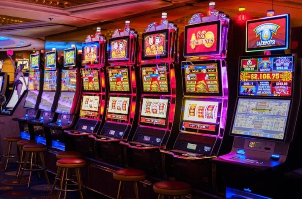 Slots br99 - Sweet Bonanza e caça-níqueis populares